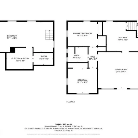 Image 6 - 979 South 18th Avenue, Yakima, WA 98902, USA - House for sale