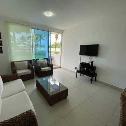 Image 1 - unnamed road, Farallon, Coclé, Panama - Apartment for sale