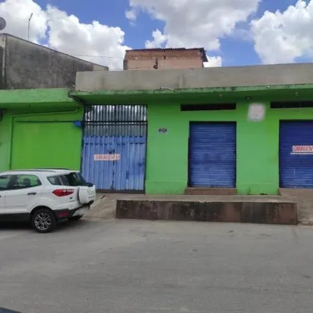 Image 2 - Escola Municipal Machado de Assis, Rua Japurá, Parque Industrial, Contagem - MG, 32240-560, Brazil - House for sale