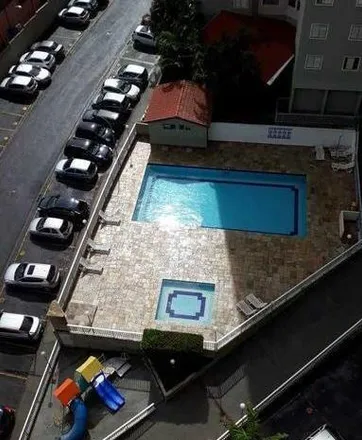 Image 2 - unnamed road, Parque Marajoara, Santo André - SP, 09111-340, Brazil - Apartment for sale