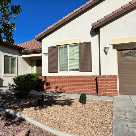Image 2 - 10299 Cotoneaster Street, Apple Valley, CA 92308, USA - House for rent
