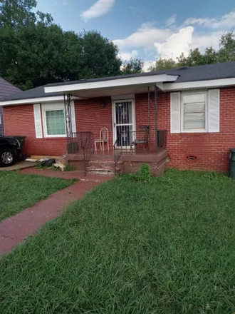 Buy this 4 bed house on 1108 Arlington Avenue in Avondale, Chattanooga
