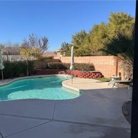 Image 2 - 2786 Port Lewis Avenue, Henderson, NV 89052, USA - House for rent
