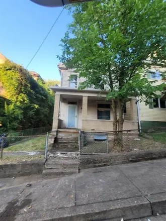 Image 1 - 514 9th Street, Monessen, Westmoreland County, PA 15062, USA - House for sale