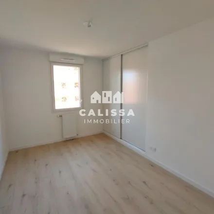 Rent this 3 bed apartment on 29 Avenue de Toulouse in 31320 Castanet-Tolosan, France