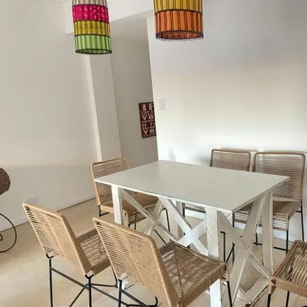 Rent this 3 bed apartment on Jerónimo Salguero 3070 in Palermo, C1425 DDA Buenos Aires