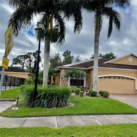 Buy this 2 bed house on 4578 Turnberry Circle in North Port, FL 34288