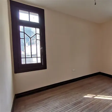 Buy this 9 bed house on Fernando Márquez de La Plata 0134 in 753 0215 Providencia, Chile