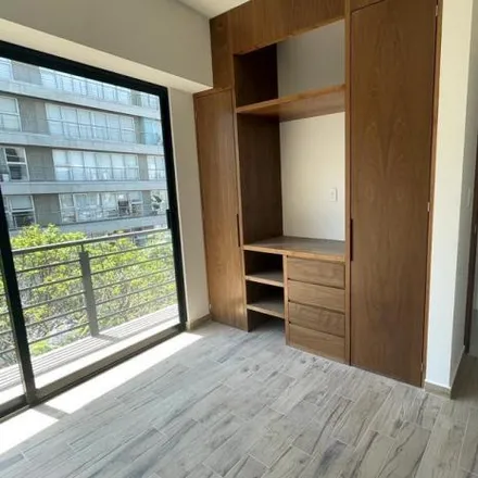 Image 2 - Santander, Avenida Popocatépetl, Colonia Santa Cruz Atoyac, 03310 Mexico City, Mexico - Apartment for rent