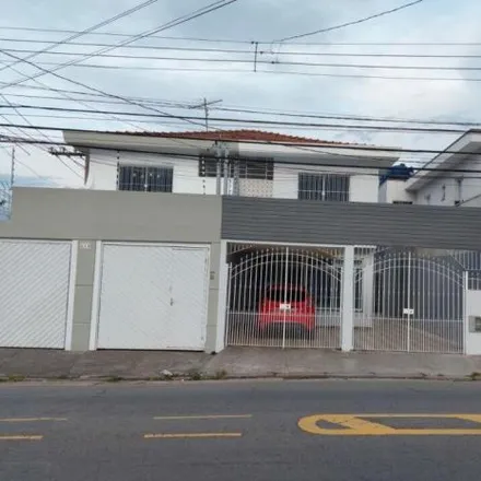 Rent this studio house on Avenida Nossa Senhora de Assunção 960 in Rio Pequeno, São Paulo - SP