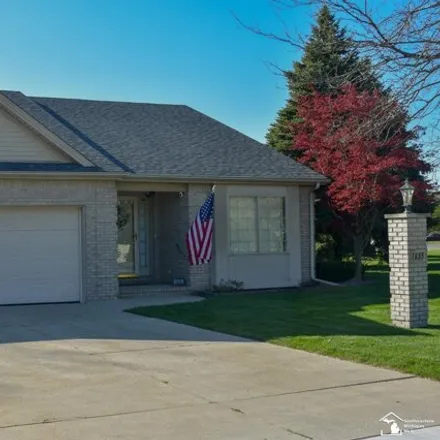 Image 1 - 1607 Tony Court, Frenchtown Charter Township, MI 48162, USA - Condo for sale