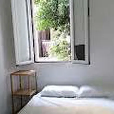 Rent this 1 bed apartment on Carrer de la Riereta in 18, 08001 Barcelona