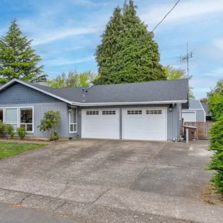 Buy this 3 bed house on 2010 Northeast Franklin Street in Camas, WA 98607