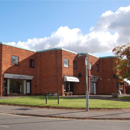 Rent this 3 bed apartment on Cafe Del A More in Ilges Lane, Cholsey