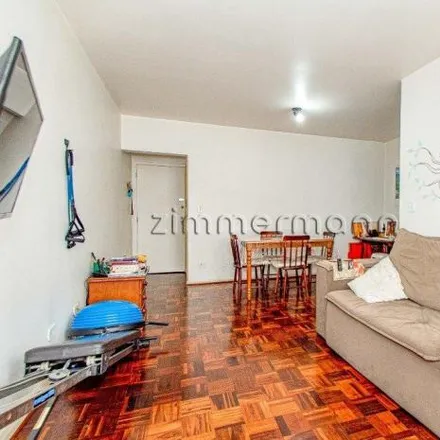 Buy this 2 bed apartment on Edifício Electra II in Rua Duílio 529B, Vila Romana