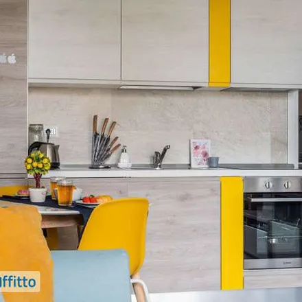 Image 6 - Via Giuseppe Govone, 20155 Milan MI, Italy - Apartment for rent