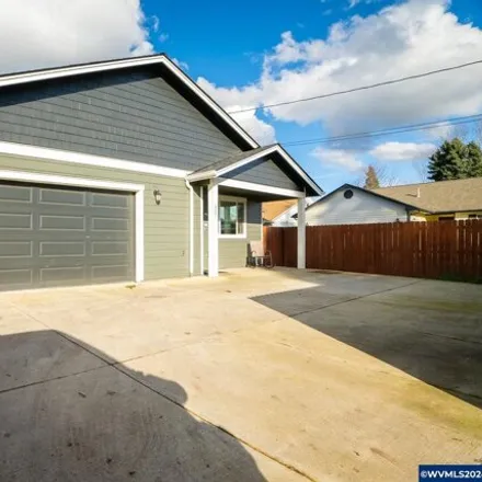 Buy this 3 bed house on 678 Twin Lane Southeast in Marion County, OR 97310