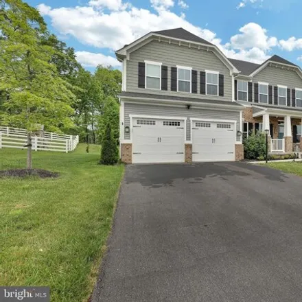 Image 2 - 4757 Otono Court, Green Valley, MD 21771, USA - House for sale