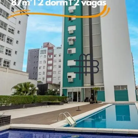 Buy this 2 bed apartment on Rua Acélio Daudt in Passo da Areia, Porto Alegre - RS