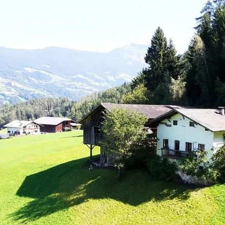 Image 6 - Südtirol Rad Ridnaun, Maiern - Masseria 24, 39040 Ratschings - Racines BZ, Italy - Apartment for rent