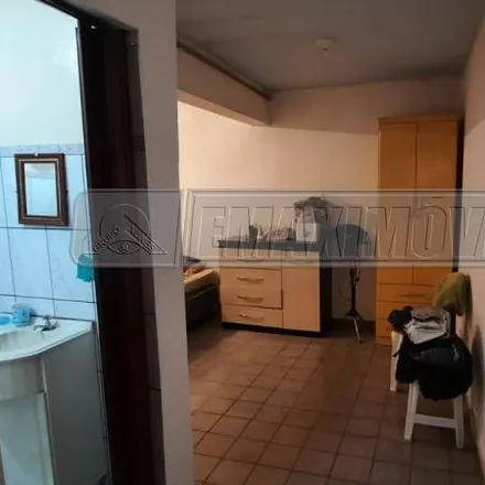 Buy this 2 bed house on Rua Perfeito Asseituno in Jardim Ipiranga (Lilu), Sorocaba - SP