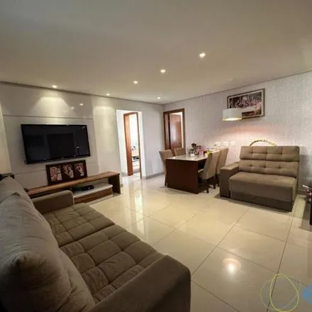 Buy this 3 bed apartment on Rua Lírio Montanhês in Havaí, Belo Horizonte - MG