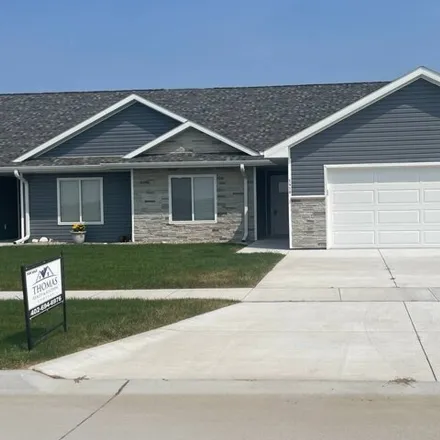 Buy this 2 bed house on unnamed road in Hamilton County, NE 68818