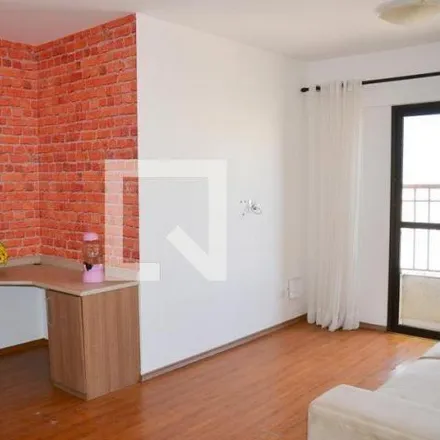 Rent this 3 bed apartment on Rua Sílvia in Boa Vista, São Caetano do Sul - SP