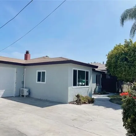 Buy this 3 bed house on 11959 166th Street in Artesia, CA 90650