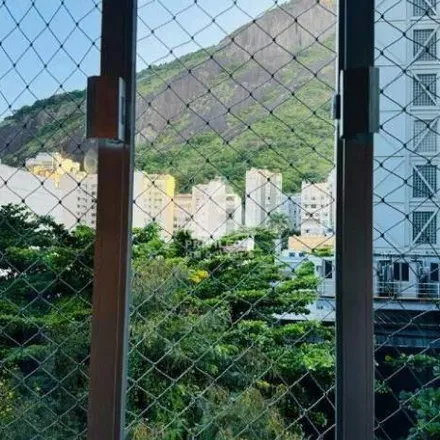 Image 1 - Hercu's Hostel, Rua Siqueira Campos 250, Copacabana, Rio de Janeiro - RJ, 22031-012, Brazil - Apartment for sale