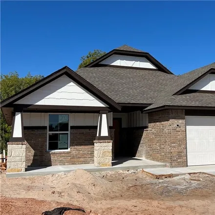Buy this 3 bed house on 32 Scenic View in Fort Cobb, Caddo County
