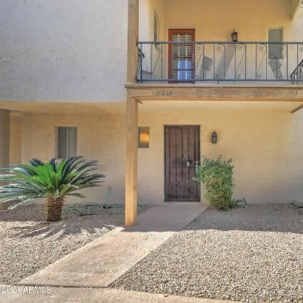 Image 3 - 4816 North 73rd Street, Scottsdale, AZ 85251, USA - House for rent