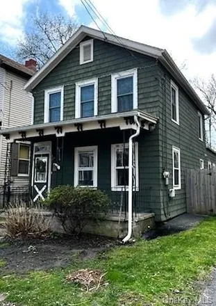 Buy this 3 bed house on 149 Jersey Avenue in Tristates, City of Port Jervis