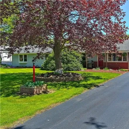 Buy this 5 bed house on 2022 Four Mile Road in Allegany, Cattaraugus County