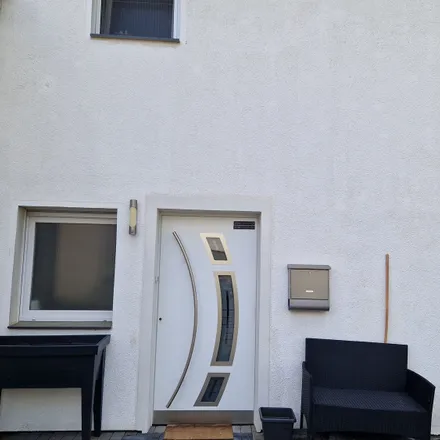 Rent this 2 bed apartment on Weststraße 3 in 59427 Unna, Germany