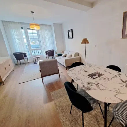 Rent this 6 bed apartment on Calle Apolo in 28343 Valdemoro, Spain