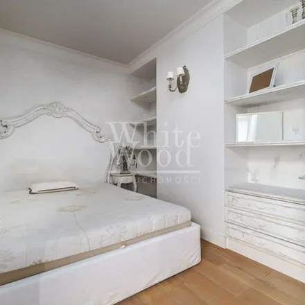 Rent this 3 bed apartment on Wolności 45 in 81-327 Gdynia, Poland