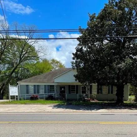 Image 1 - 15 5th Street East, Ashland, Clay County, AL 36251, USA - House for sale