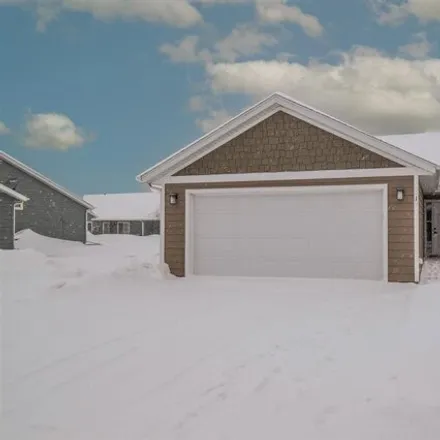 Buy this 2 bed townhouse on unnamed road in Sioux Falls, SD 57107