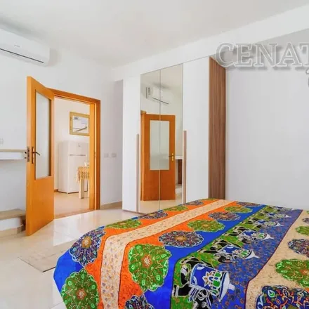Rent this 1 bed apartment on 73044 Galatone LE