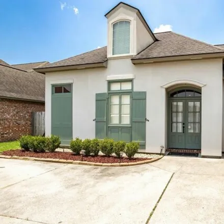 Buy this 4 bed house on 14441 Town Drive in East Baton Rouge Parish, LA 70810