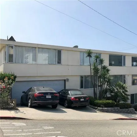 Rent this 2 bed apartment on 1894 Palm Drive in Hermosa Beach, CA 90254