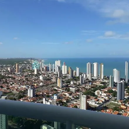 Buy this 2 bed apartment on Rota do Sol in Ponta Negra, Natal - RN