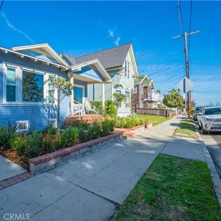 Image 5 - 270 West 17th Street, Los Angeles, CA 90731, USA - House for rent