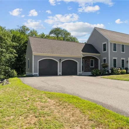 Buy this 3 bed house on 48 Connors Farm Drive in Smithfield, RI 02917
