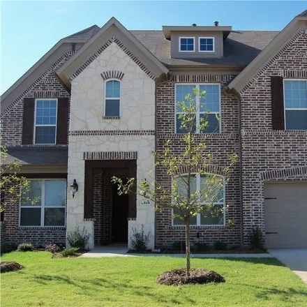 Rent this 5 bed house on 2599 Valley Glen Court in Carrollton, TX 75010