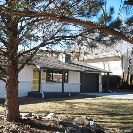 Rent this 3 bed house on 3220 West Fontanero Street in Colorado Springs, CO 80904