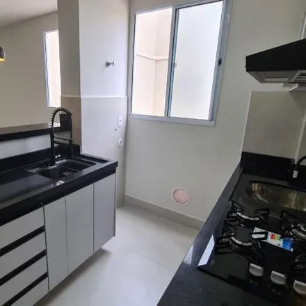 Buy this 2 bed apartment on Rua Salah Soleimam Ayoub in Cachoeira das Garças, Cuiabá - MT