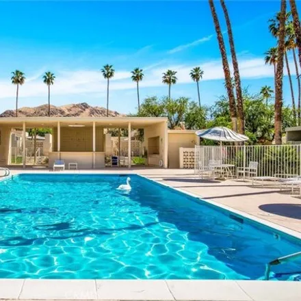 Buy this 2 bed condo on 1882 Sandcliff Road in Palm Springs, CA 92264