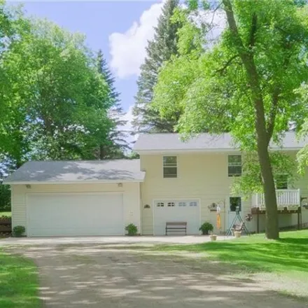 Buy this 3 bed house on 3262 Englund Road Southwest in Douglas County, MN 56308